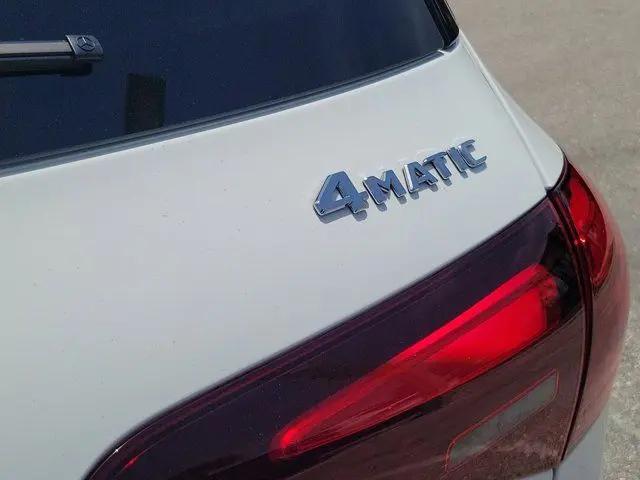 2024 Mercedes-Benz GLE GLE 350 4MATIC
