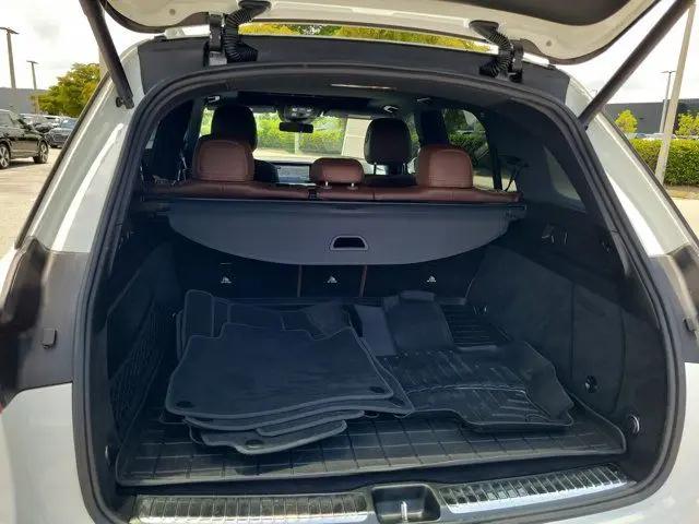 2024 Mercedes-Benz GLE GLE 350 4MATIC
