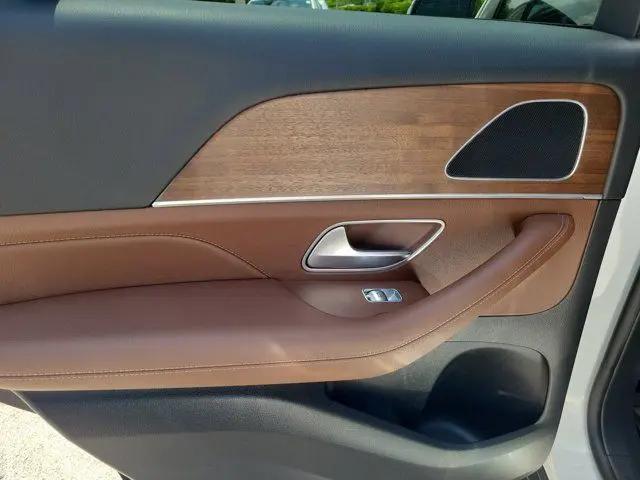 2024 Mercedes-Benz GLE GLE 350 4MATIC