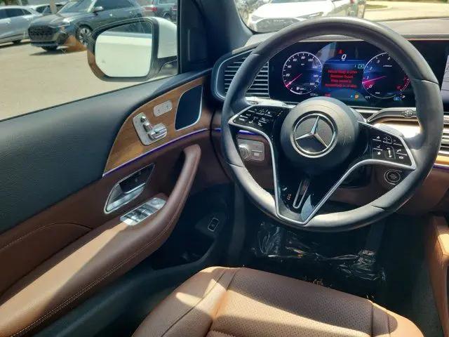 2024 Mercedes-Benz GLE GLE 350 4MATIC