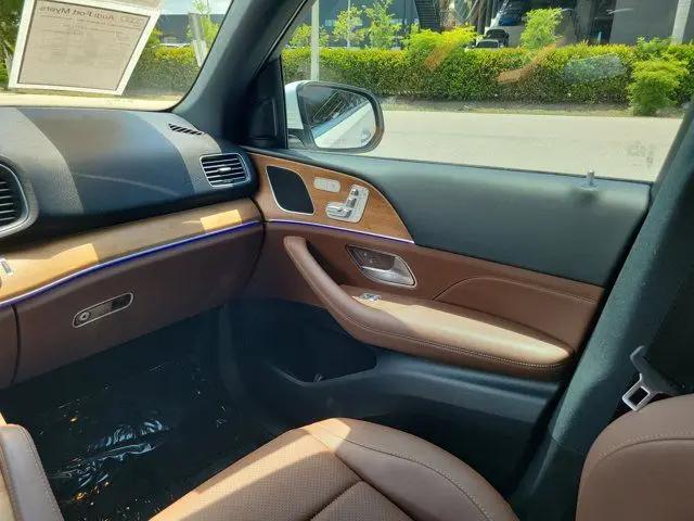 2024 Mercedes-Benz GLE GLE 350 4MATIC