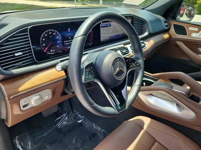 2024 Mercedes-Benz GLE GLE 350 4MATIC