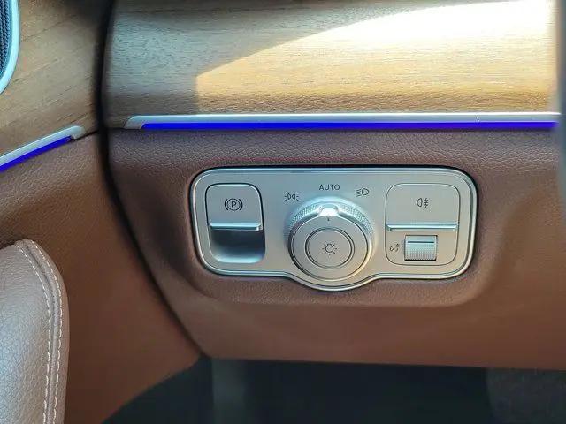2024 Mercedes-Benz GLE GLE 350 4MATIC