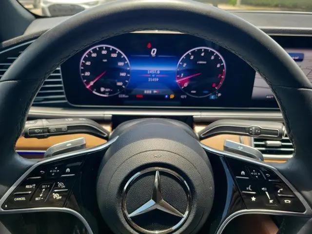 2024 Mercedes-Benz GLE GLE 350 4MATIC