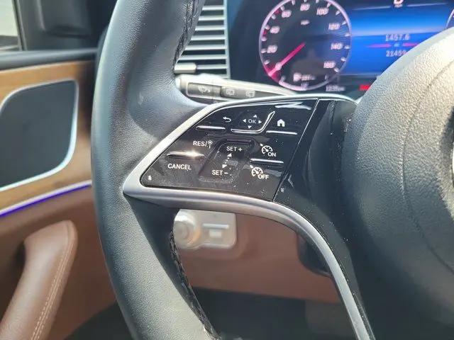 2024 Mercedes-Benz GLE GLE 350 4MATIC