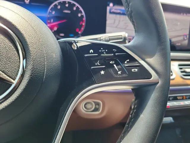 2024 Mercedes-Benz GLE GLE 350 4MATIC