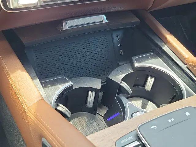 2024 Mercedes-Benz GLE GLE 350 4MATIC