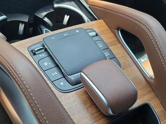 2024 Mercedes-Benz GLE GLE 350 4MATIC