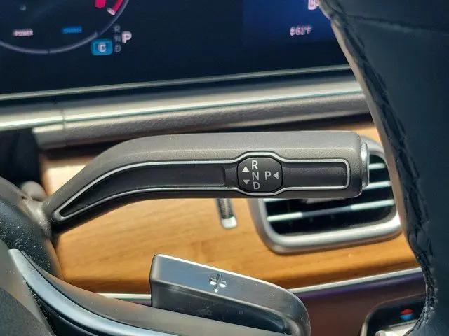 2024 Mercedes-Benz GLE GLE 350 4MATIC
