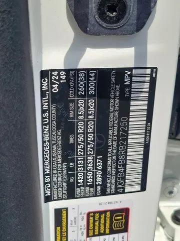 2024 Mercedes-Benz GLE GLE 350 4MATIC