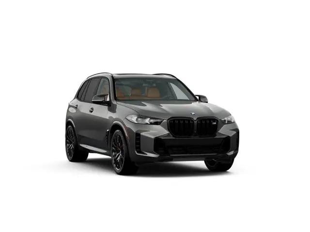 2026 BMW X5 M60i for sale in Tulsa, OK