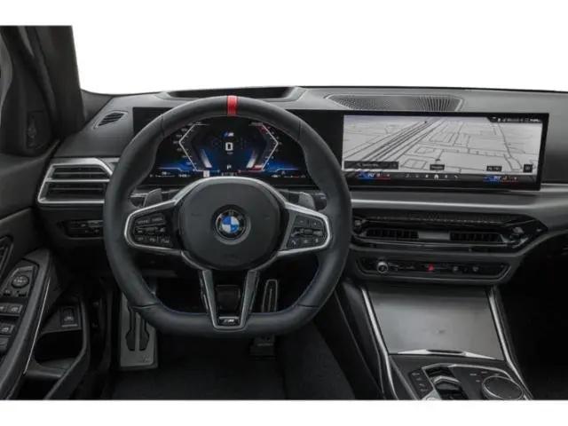 2026 BMW M340i xDrive NA