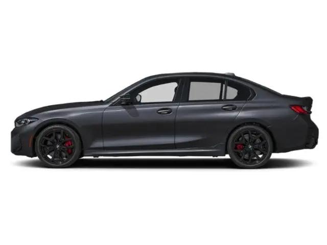 2026 BMW M340i xDrive NA
