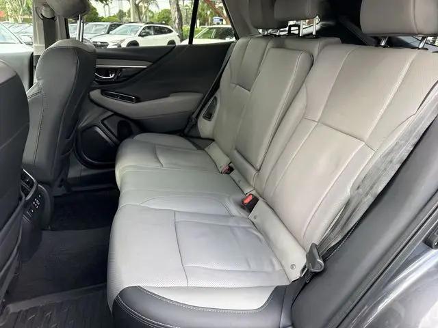 2024 Subaru Outback Limited