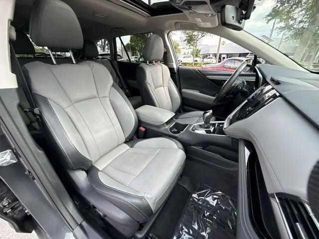 2024 Subaru Outback Limited