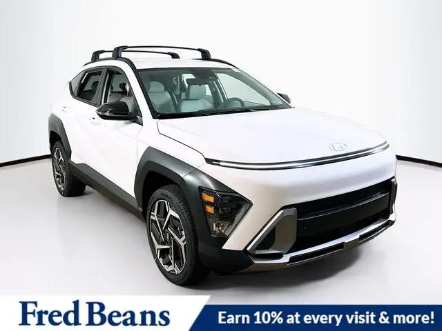 2026 Hyundai Kona SEL Premium for sale in Langhorne, PA