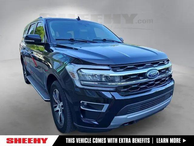 2023 Ford Expedition Limited for sale in Waldorf, MD