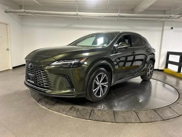 2023 Lexus RX 350 Premium