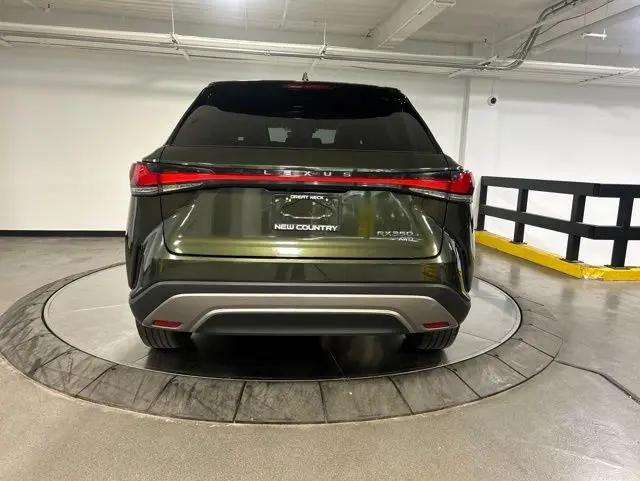 2023 Lexus RX 350 Premium