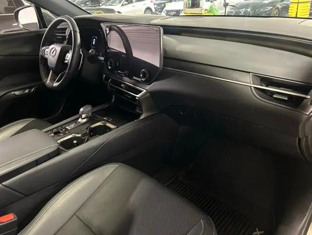 2023 Lexus RX 350 Premium
