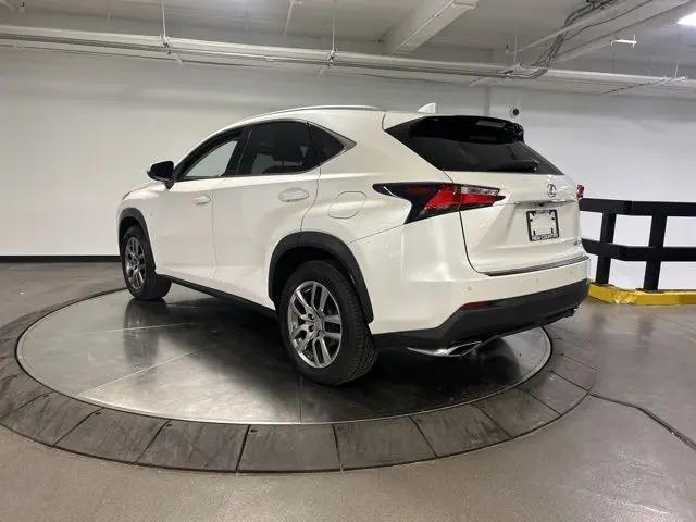 2016 Lexus NX 200t NX 200t