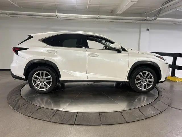 2016 Lexus NX 200t NX 200t