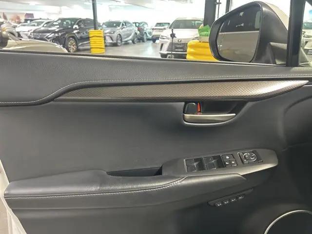 2016 Lexus NX 200t NX 200t