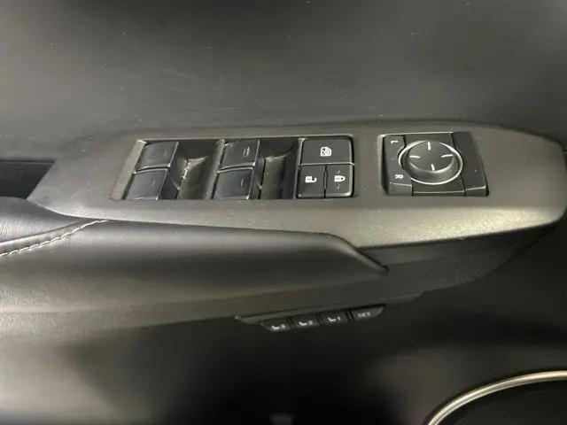 2016 Lexus NX 200t NX 200t