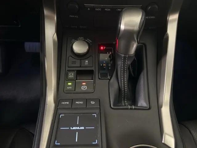 2016 Lexus NX 200t NX 200t