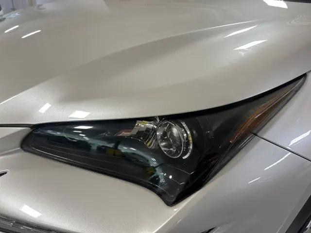 2016 Lexus NX 200t NX 200t