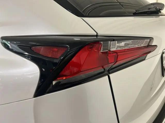2016 Lexus NX 200t NX 200t