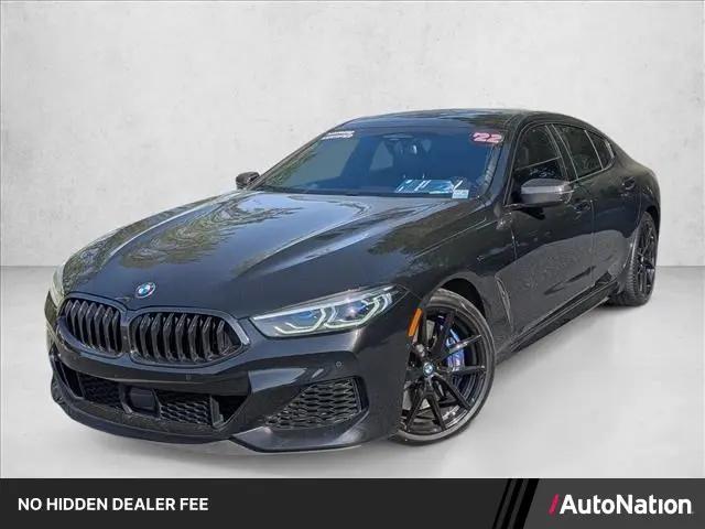 2022 BMW M8 xDrive for sale in Bel Air, MD