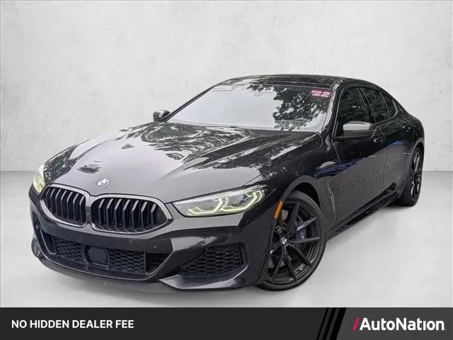 2022 BMW M8 xDrive for sale in Bel Air, MD
