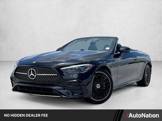 2025 Mercedes-Benz E-CLASS E 300 4MATIC for sale in Coconut Creek, FL