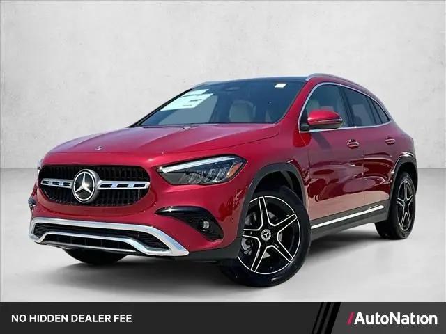 2026 Mercedes-Benz GLA-CLASS 4MATIC for sale in Coconut Creek, FL