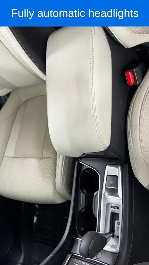 2025 Subaru Ascent Premium 8-Passenger