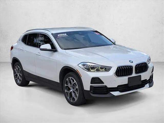 2023 BMW X2 sDrive28i