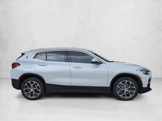 2023 BMW X2 sDrive28i