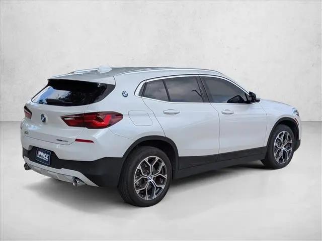 2023 BMW X2 sDrive28i