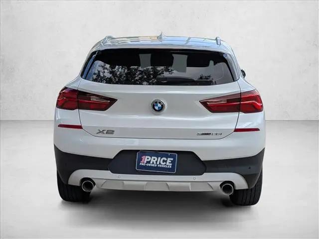 2023 BMW X2 sDrive28i