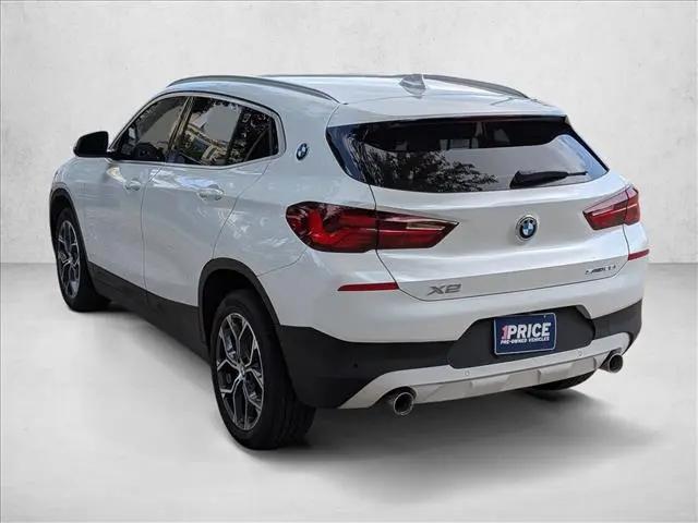 2023 BMW X2 sDrive28i
