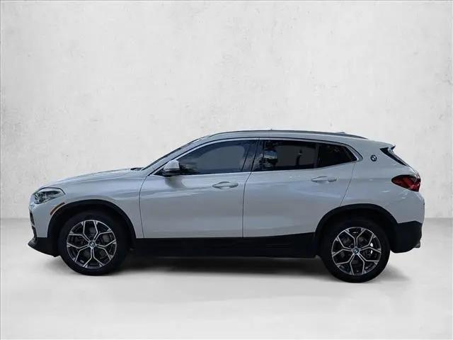 2023 BMW X2 sDrive28i