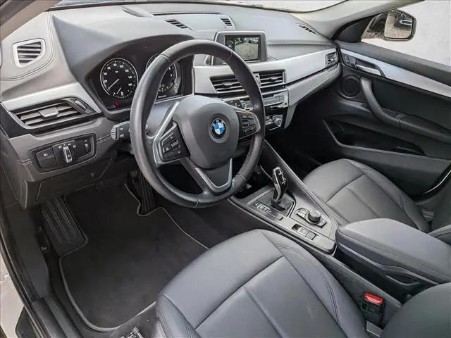 2023 BMW X2 sDrive28i