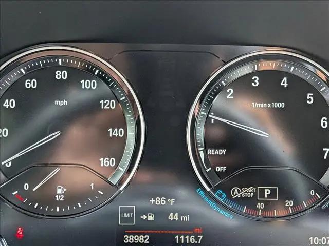2023 BMW X2 sDrive28i