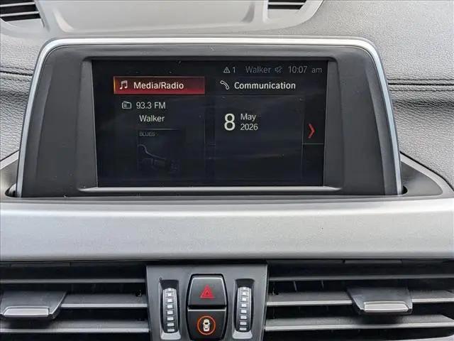 2023 BMW X2 sDrive28i