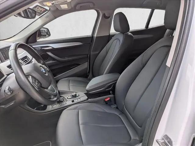 2023 BMW X2 sDrive28i