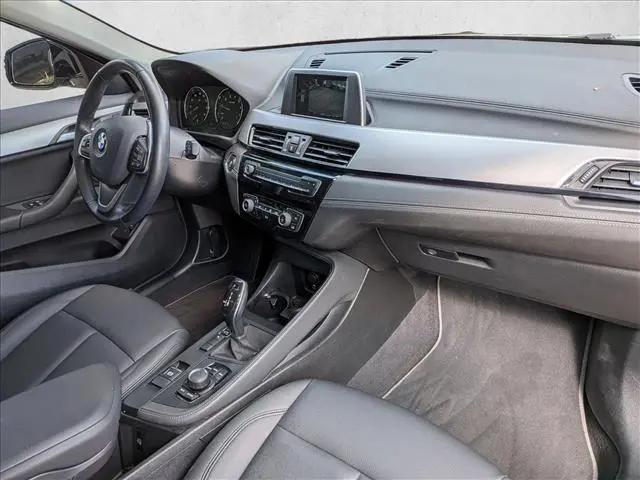 2023 BMW X2 sDrive28i