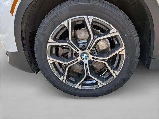 2023 BMW X2 sDrive28i