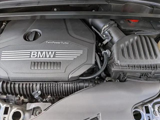 2023 BMW X2 sDrive28i