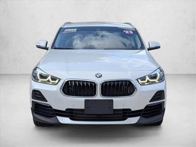 2023 BMW X2 sDrive28i